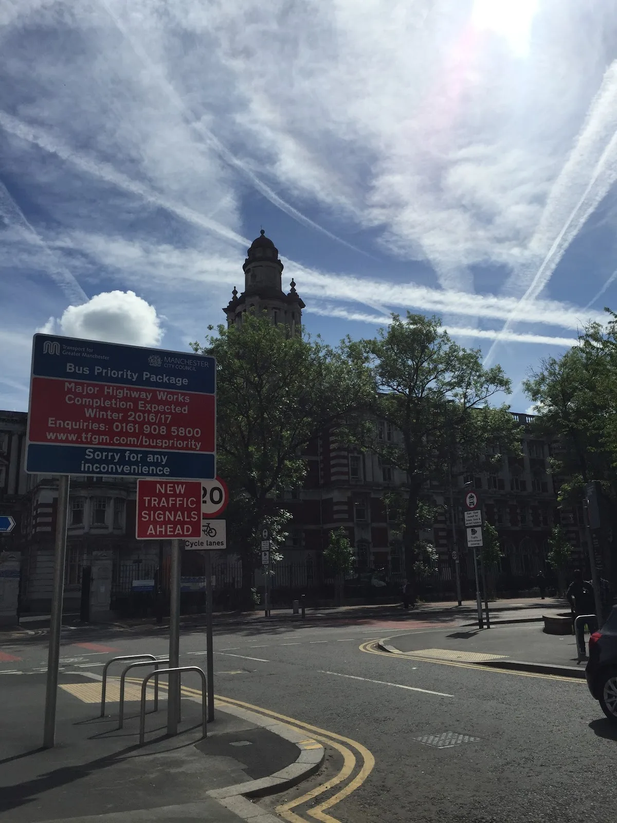 Manchester University NHS Foundation Trust