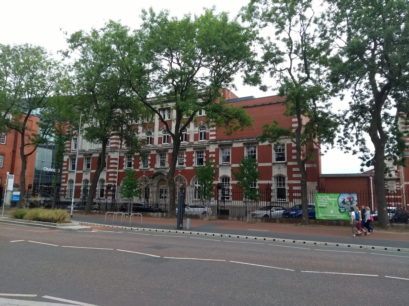 Manchester University NHS Foundation Trust