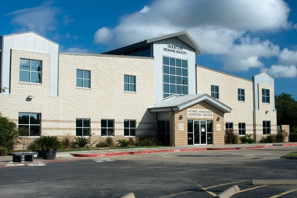 Houston Humane Society