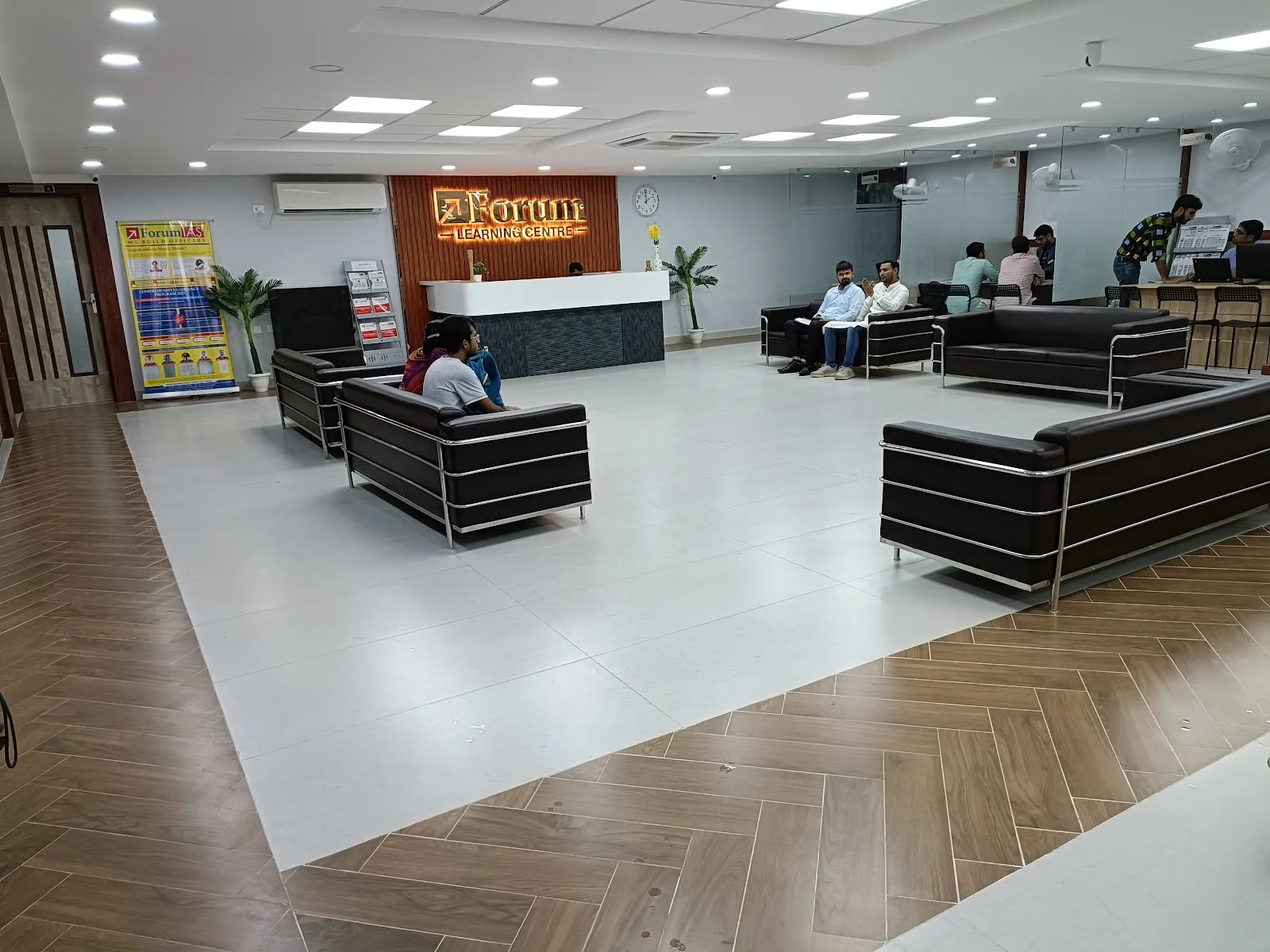 ForumIAS Academy - Coaching for IAS / Civil Services Examination in Delhi