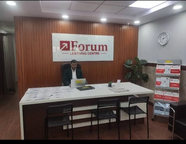 ForumIAS Academy - Coaching for IAS / Civil Services Examination in Delhi