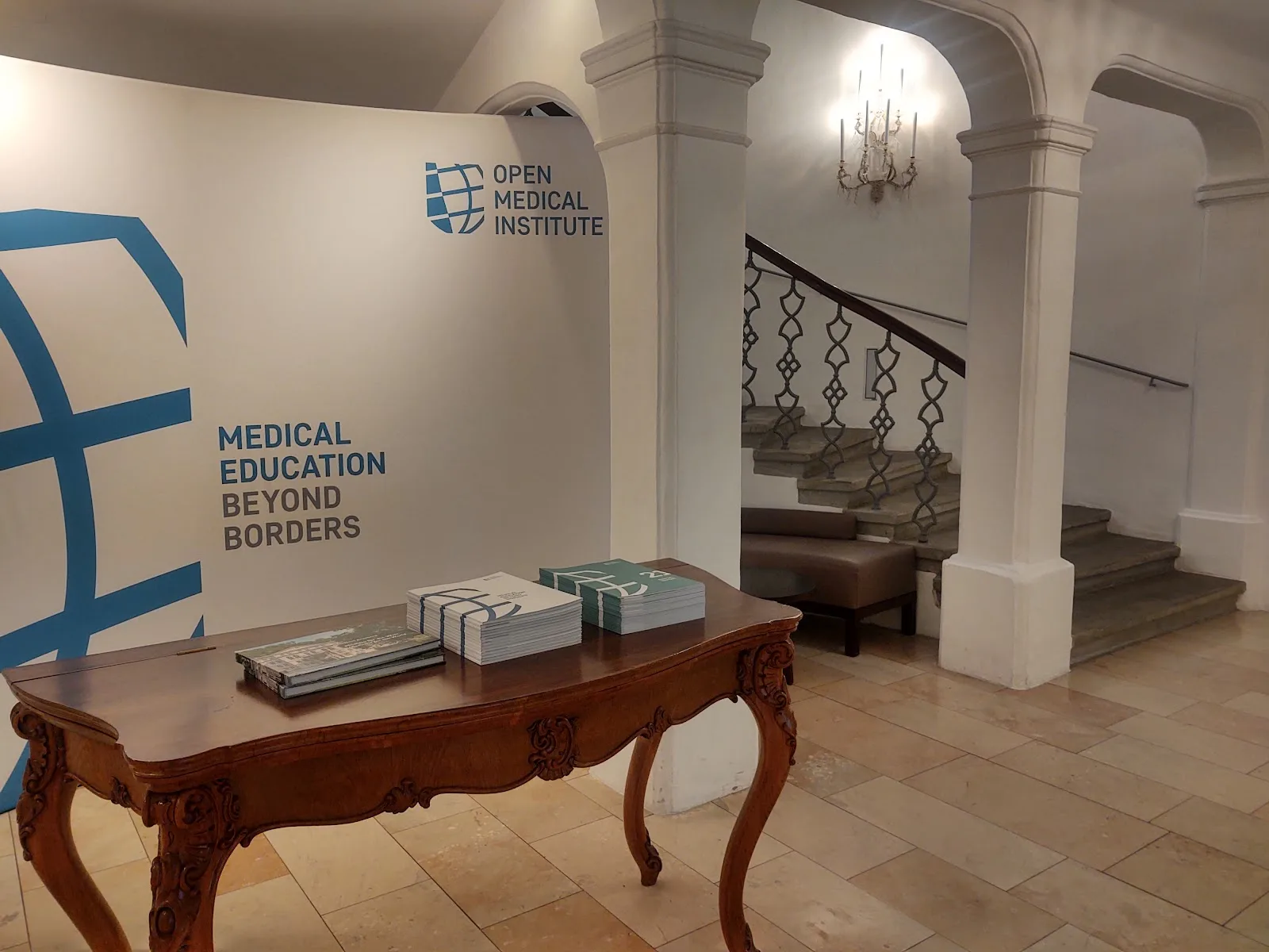 Open Medical Institute