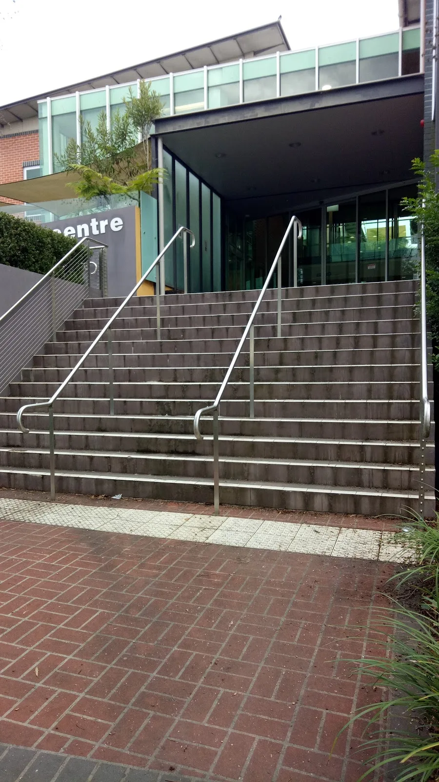 Marrickville Health Centre