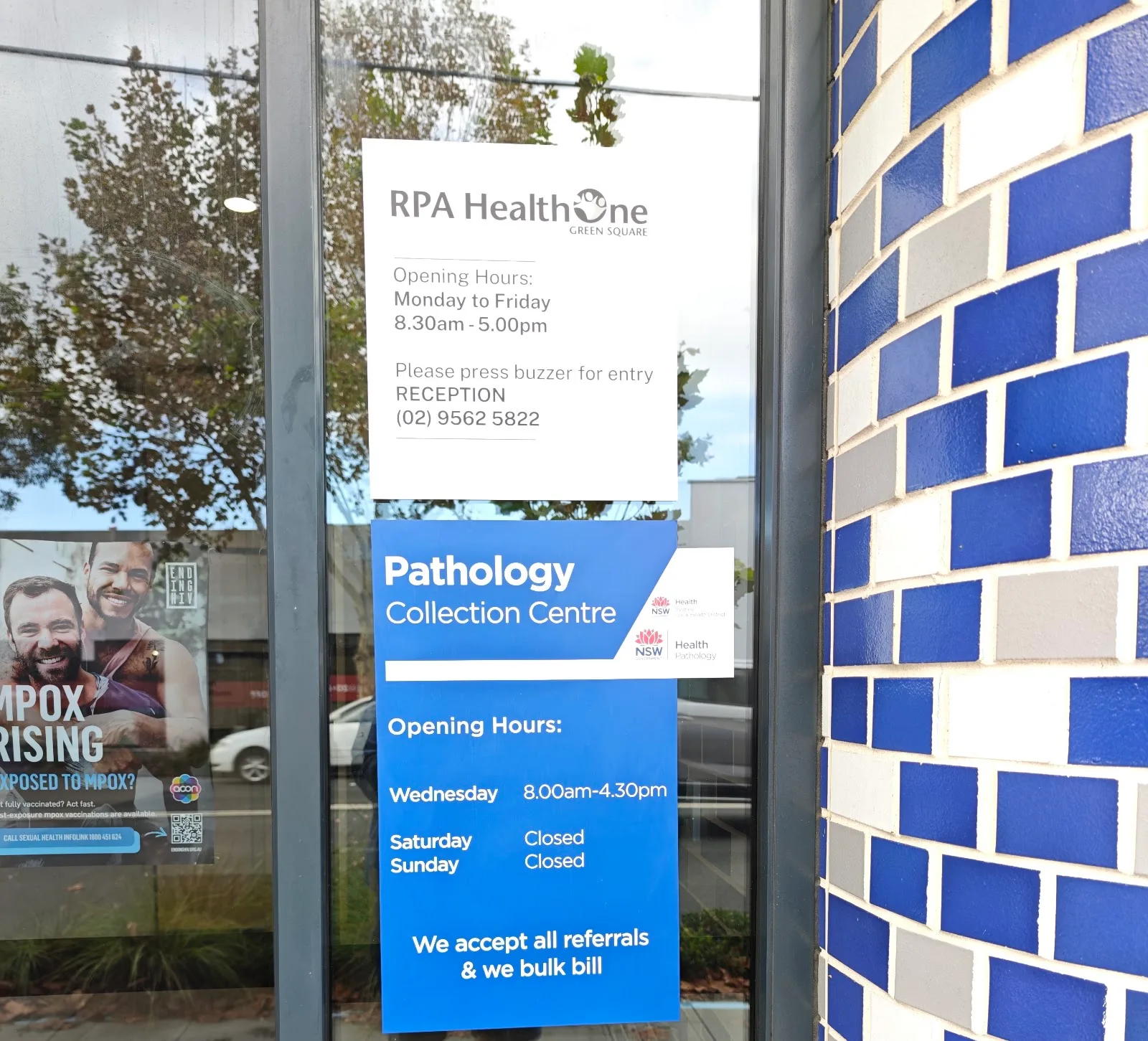 RPA HealthOne