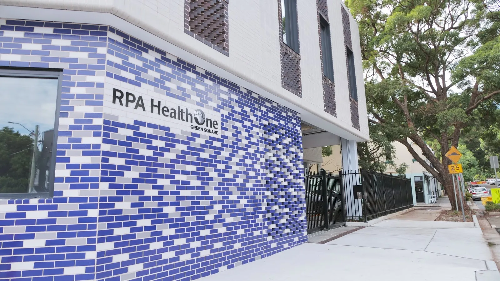 RPA HealthOne