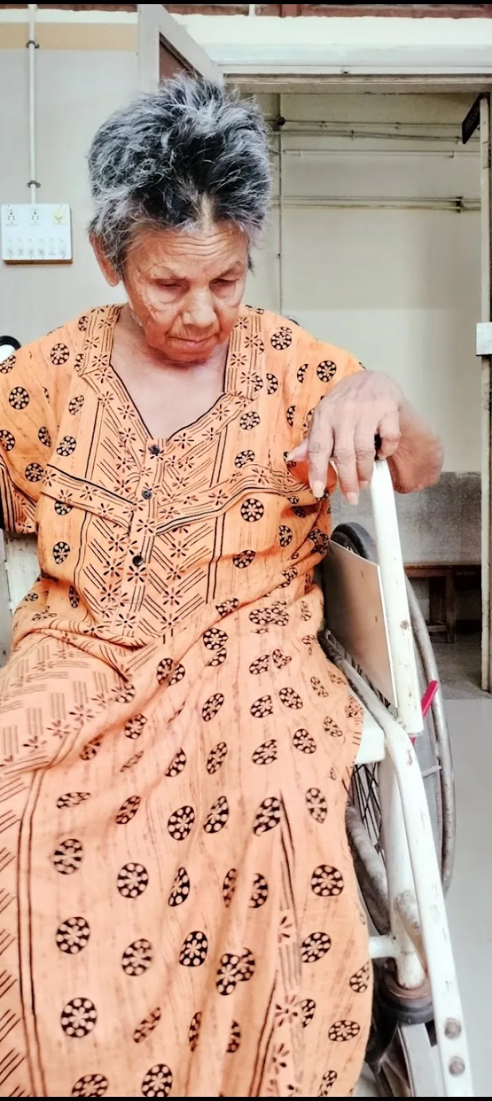 Maa home health care
