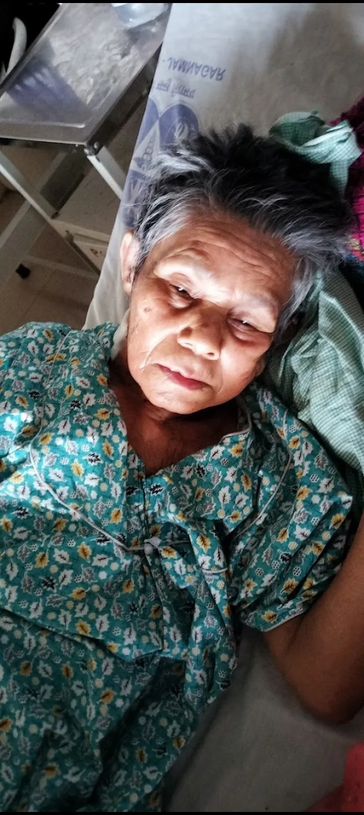 Maa home health care