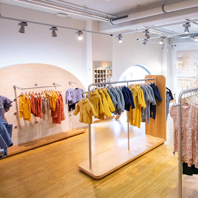 hessnatur Store Hamburg