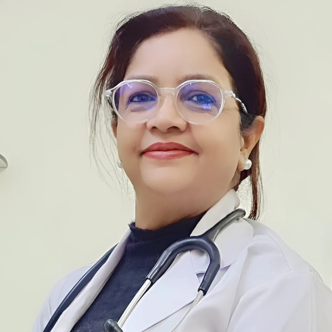Dr Sadhana Gosain - Best Gynecologist in Karol Bagh, Delhi | Kumar Medical Centre