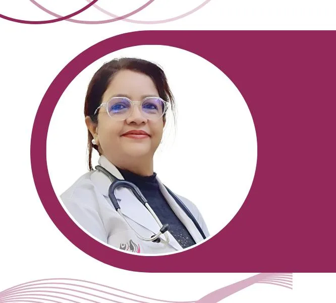 Dr Sadhana Gosain - Best Gynecologist in Karol Bagh, Delhi | Kumar Medical Centre