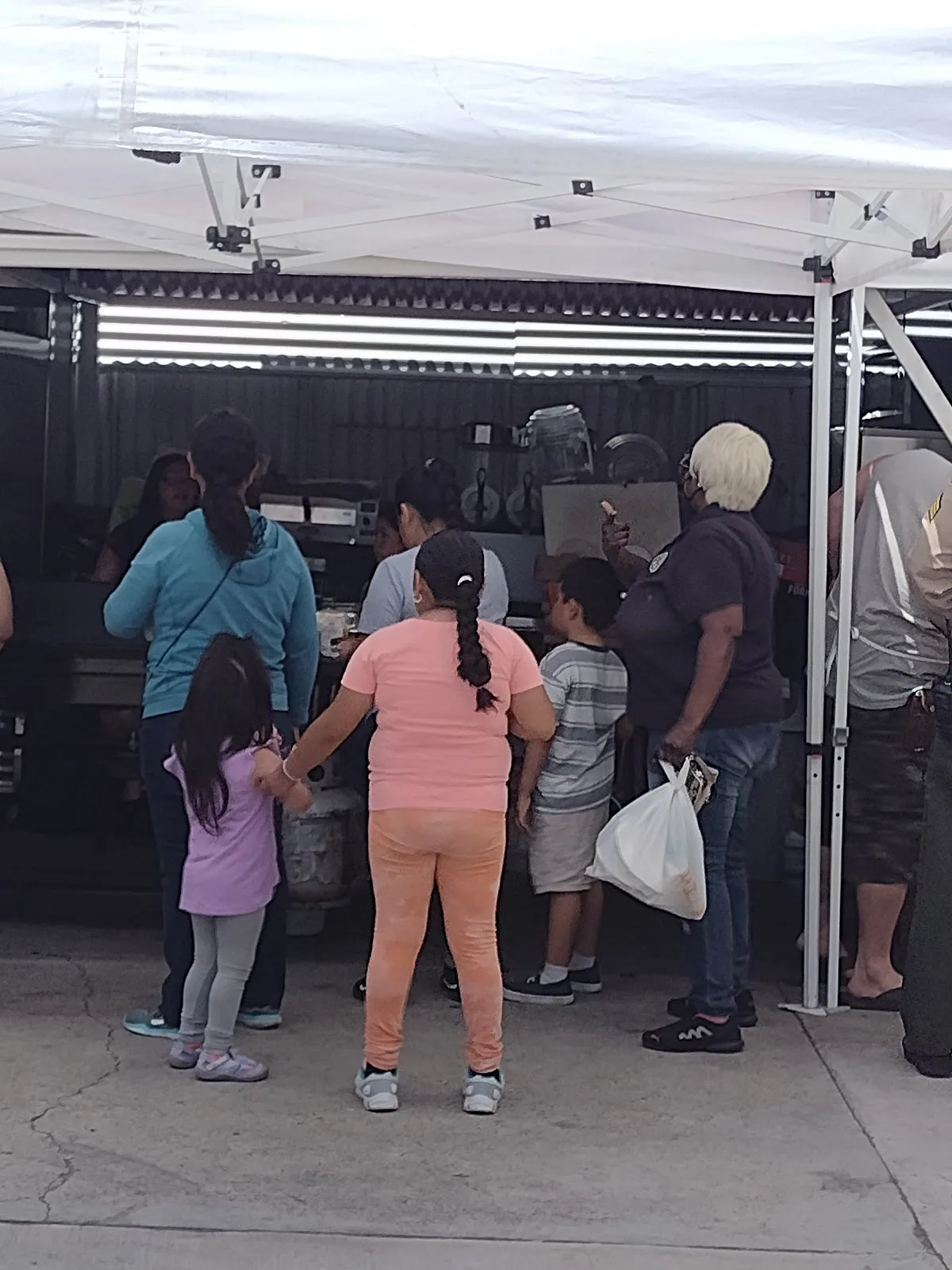 Florence Firestone Community Organization