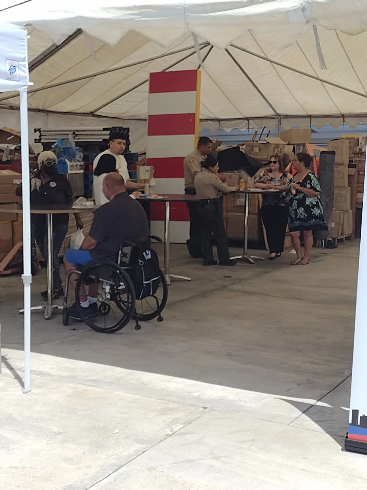 Florence Firestone Community Organization
