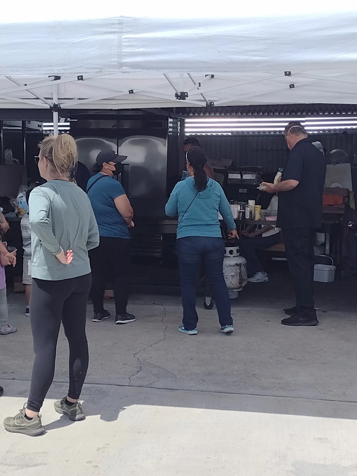 Florence Firestone Community Organization