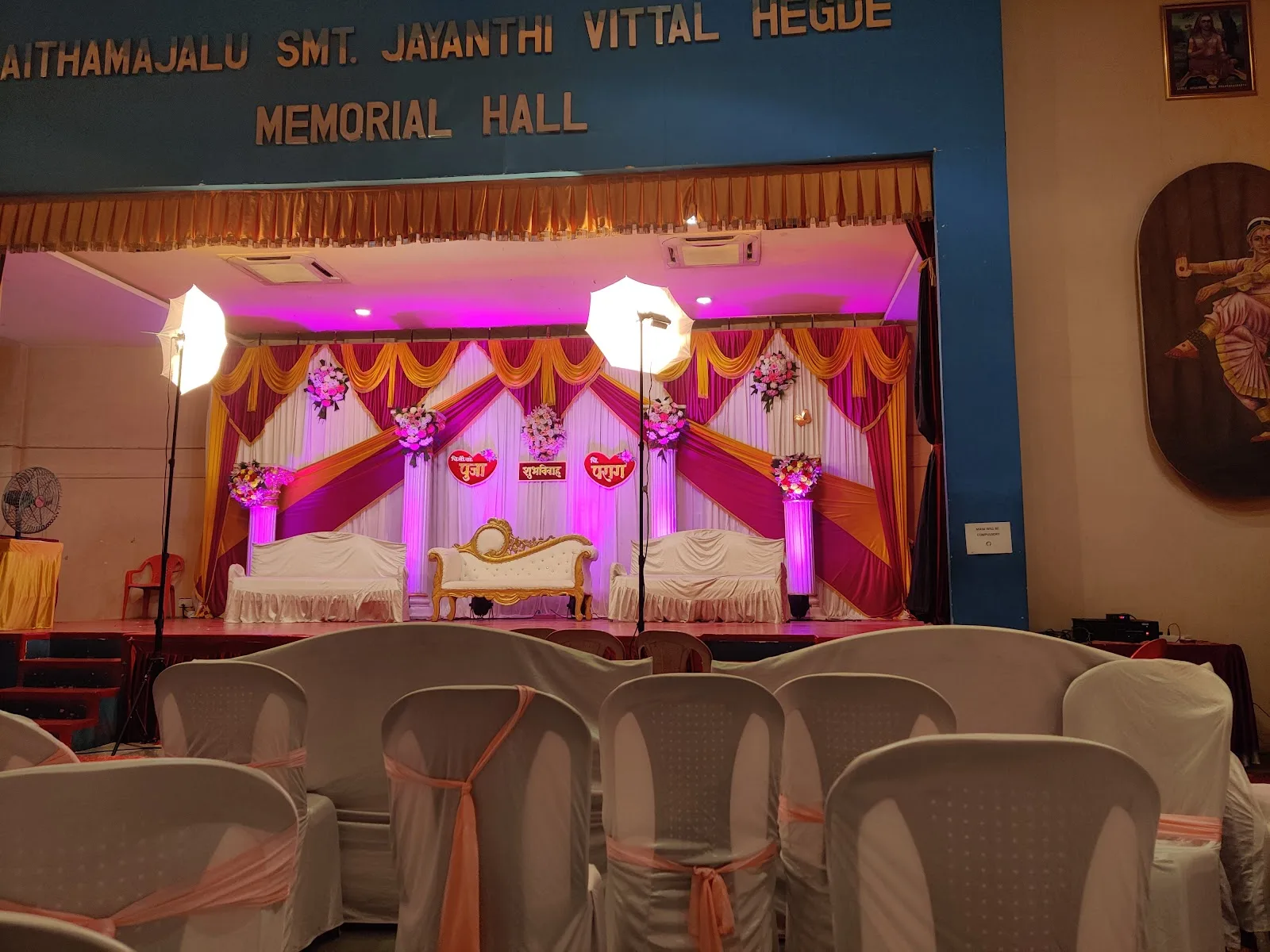 Heggade Seva Sangha Mumbai