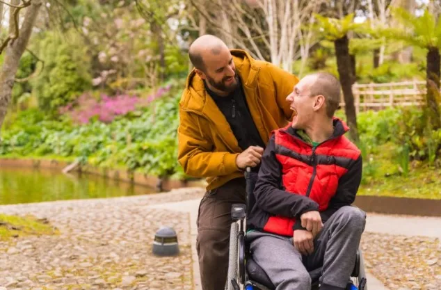 Independent People Home Care -Live in Care