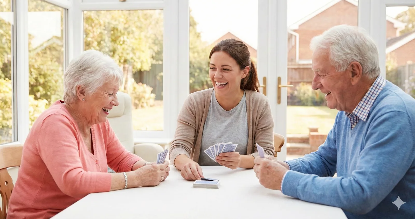 Independent People Home Care -Live in Care
