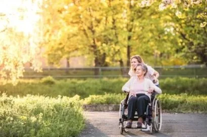 Independent People Home Care -Live in Care