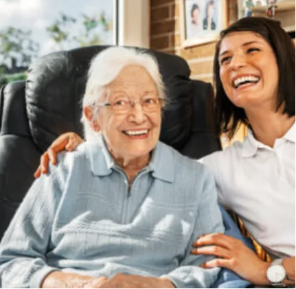 Independent People Home Care -Live in Care