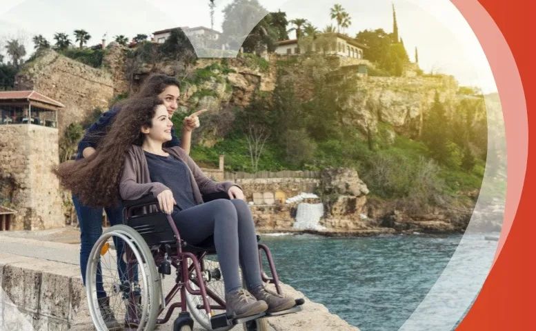 Independent People Home Care -Live in Care