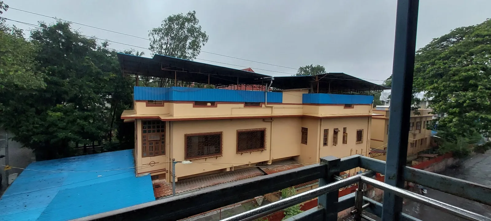Sishu Bhavan