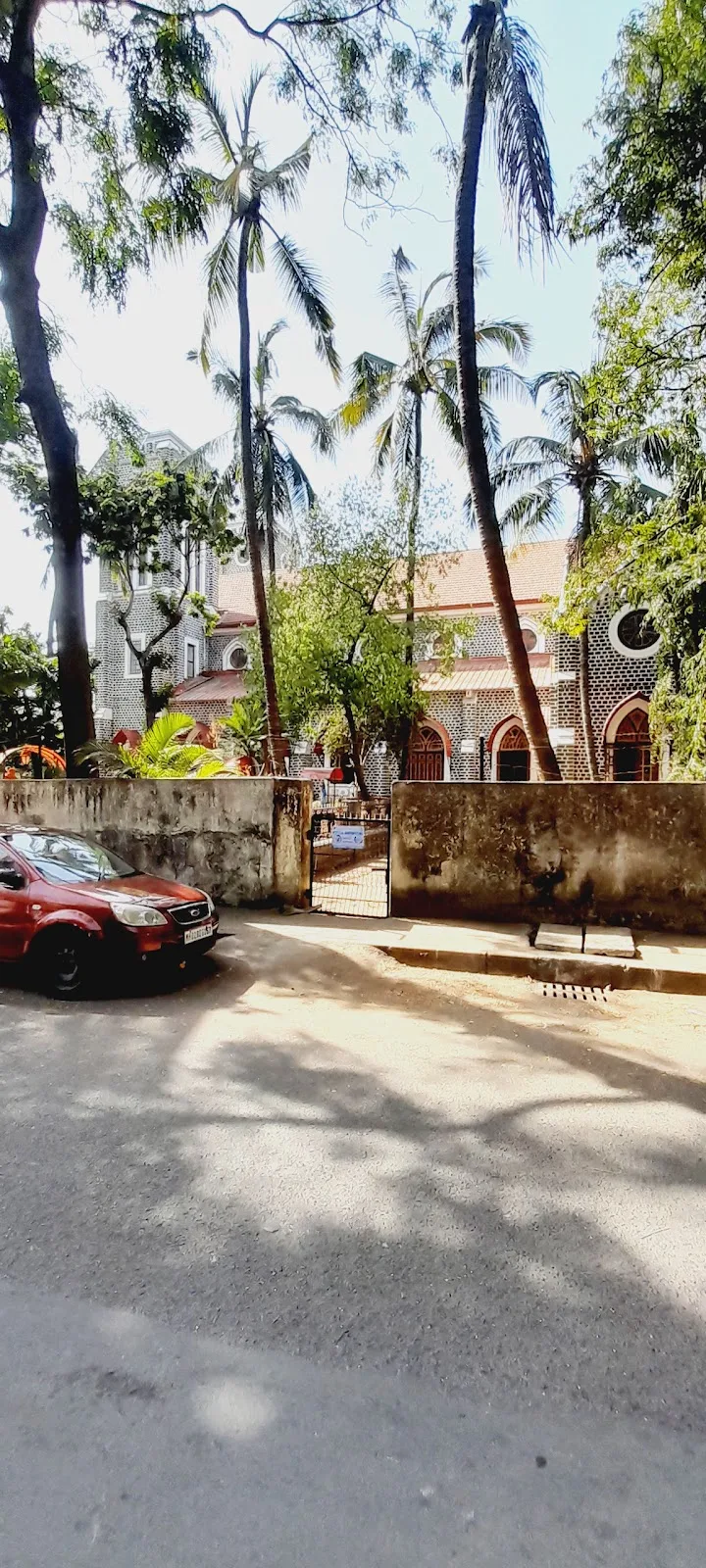 Sishu Bhavan