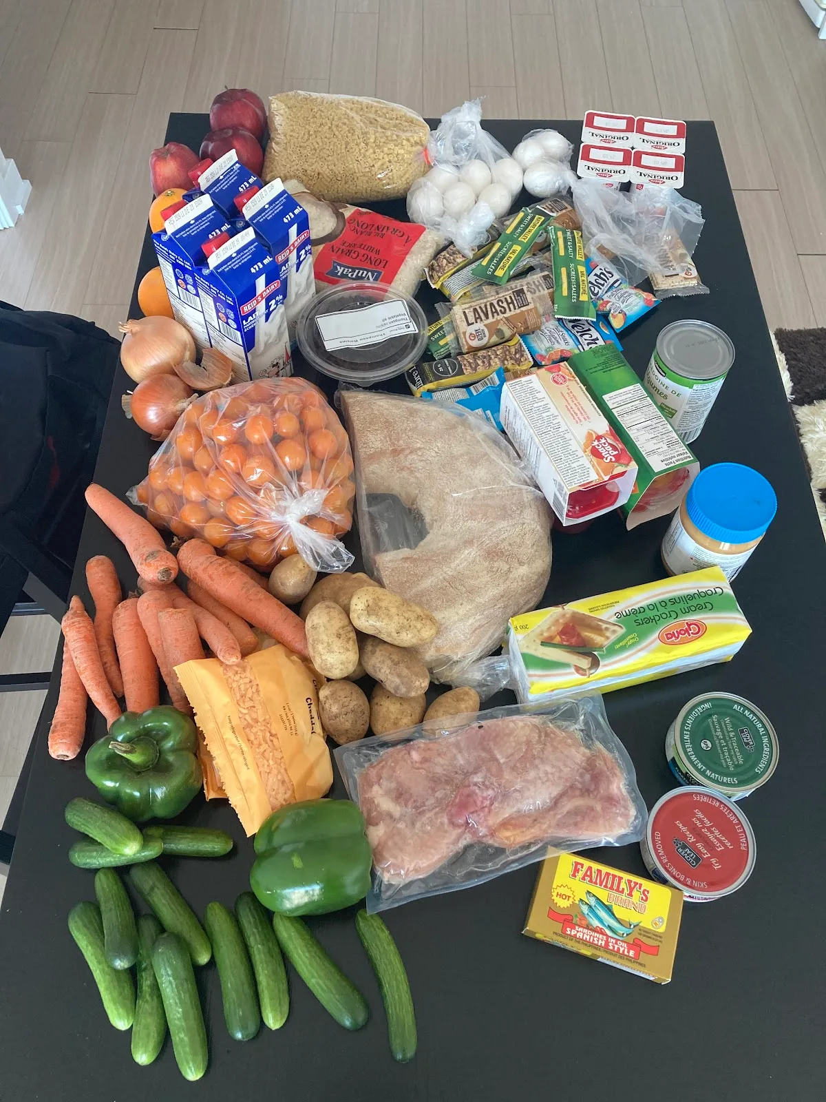 Fort York Food Bank
