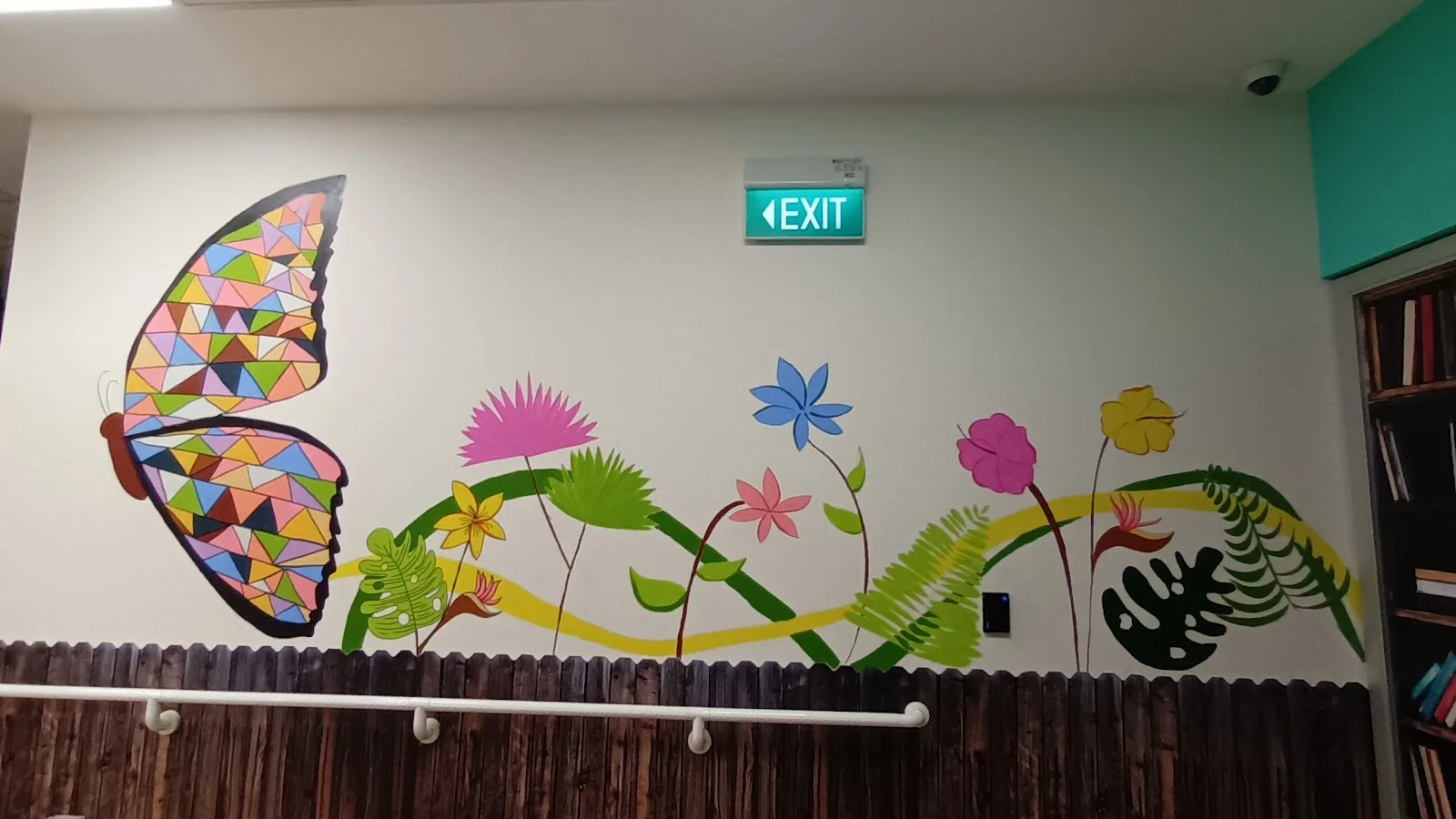Care Corner Senior Care Centre (Toa Payoh West)