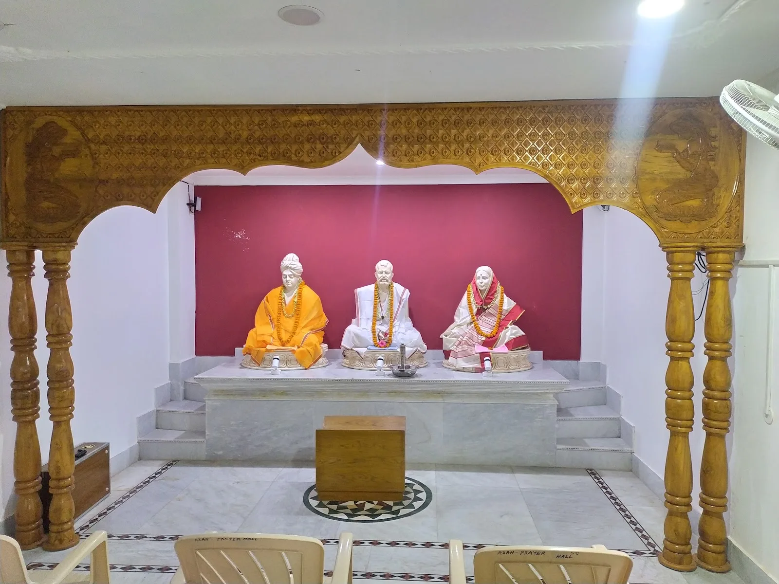 Arogyasandhan