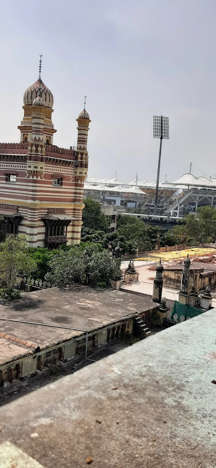 Commissionerate Of Agriculture, Chepauk, Chennai