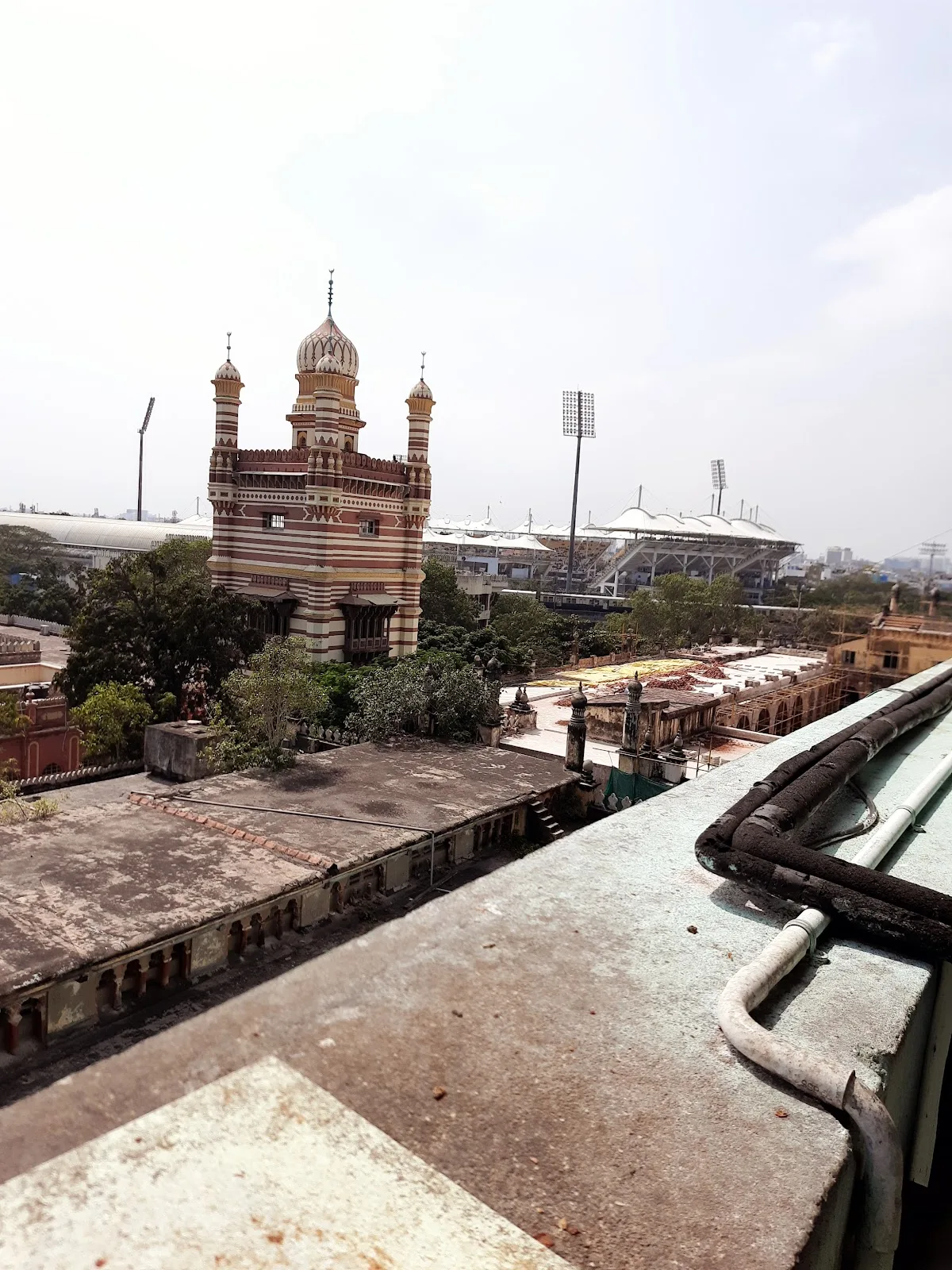 Commissionerate Of Agriculture, Chepauk, Chennai