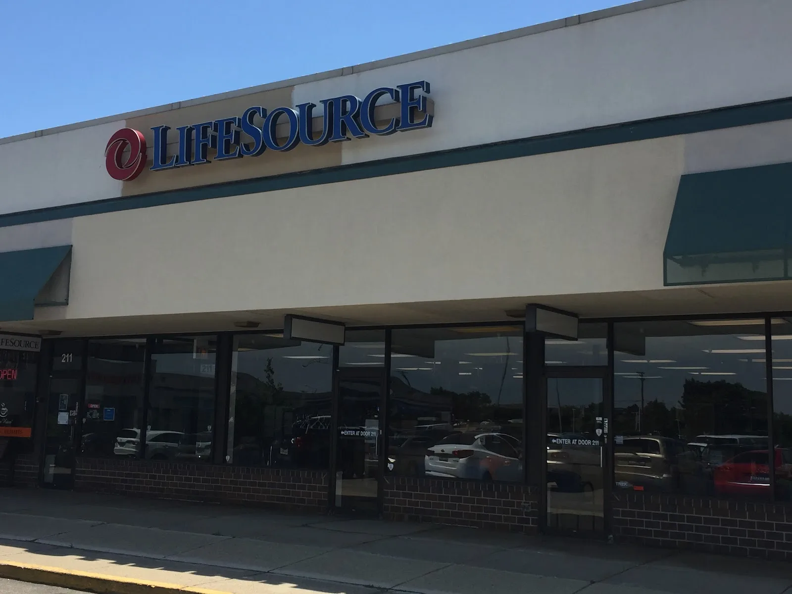Vitalant Blood Donation- Schaumburg