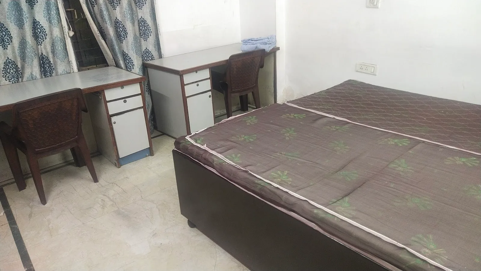 Chauhan PG Smart Living