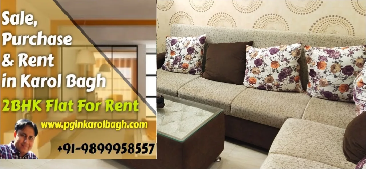 Chauhan PG Smart Living