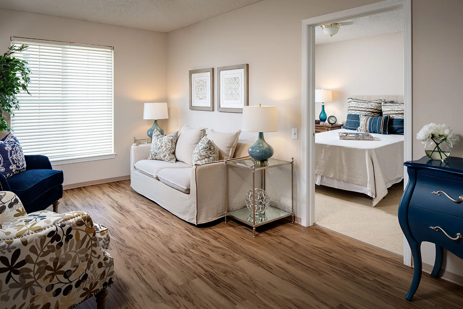 Belmont Village Senior Living Hollywood Hills