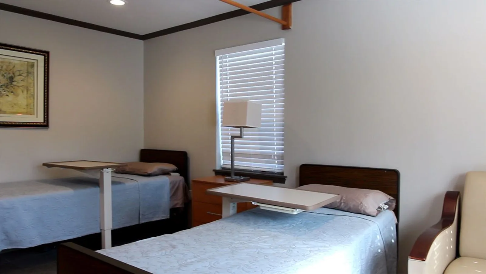 Good Living Community Care Inc.