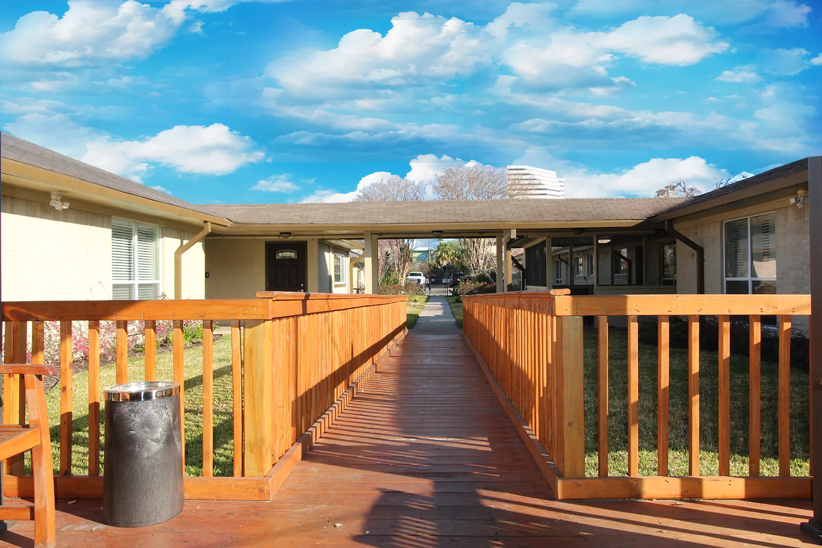 Good Living Community Care Inc.