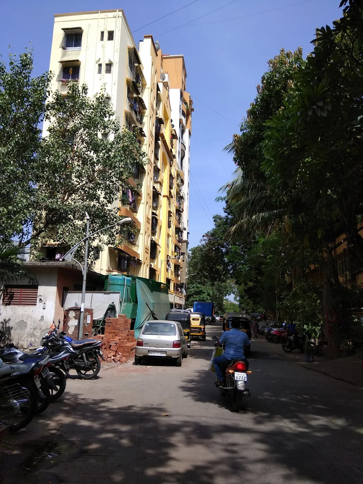 Siddheshwar Society