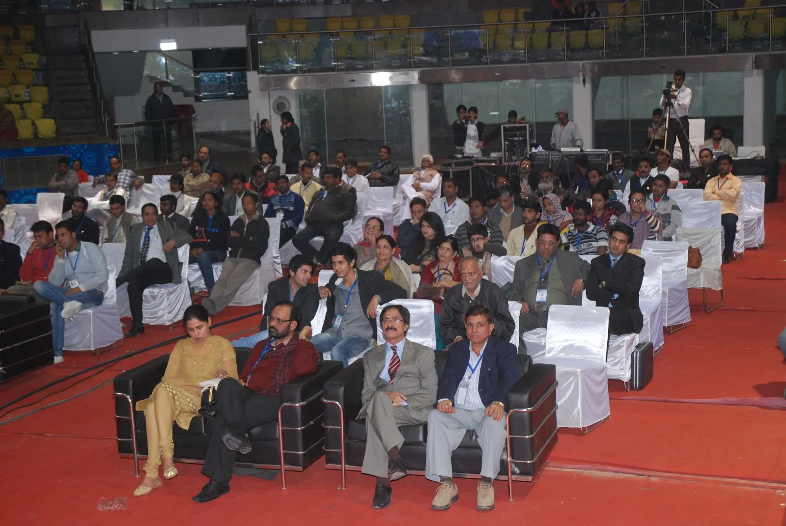 All India Human Rights Association