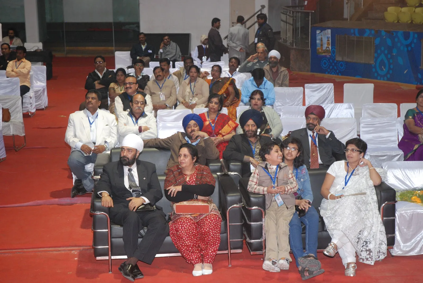 All India Human Rights Association