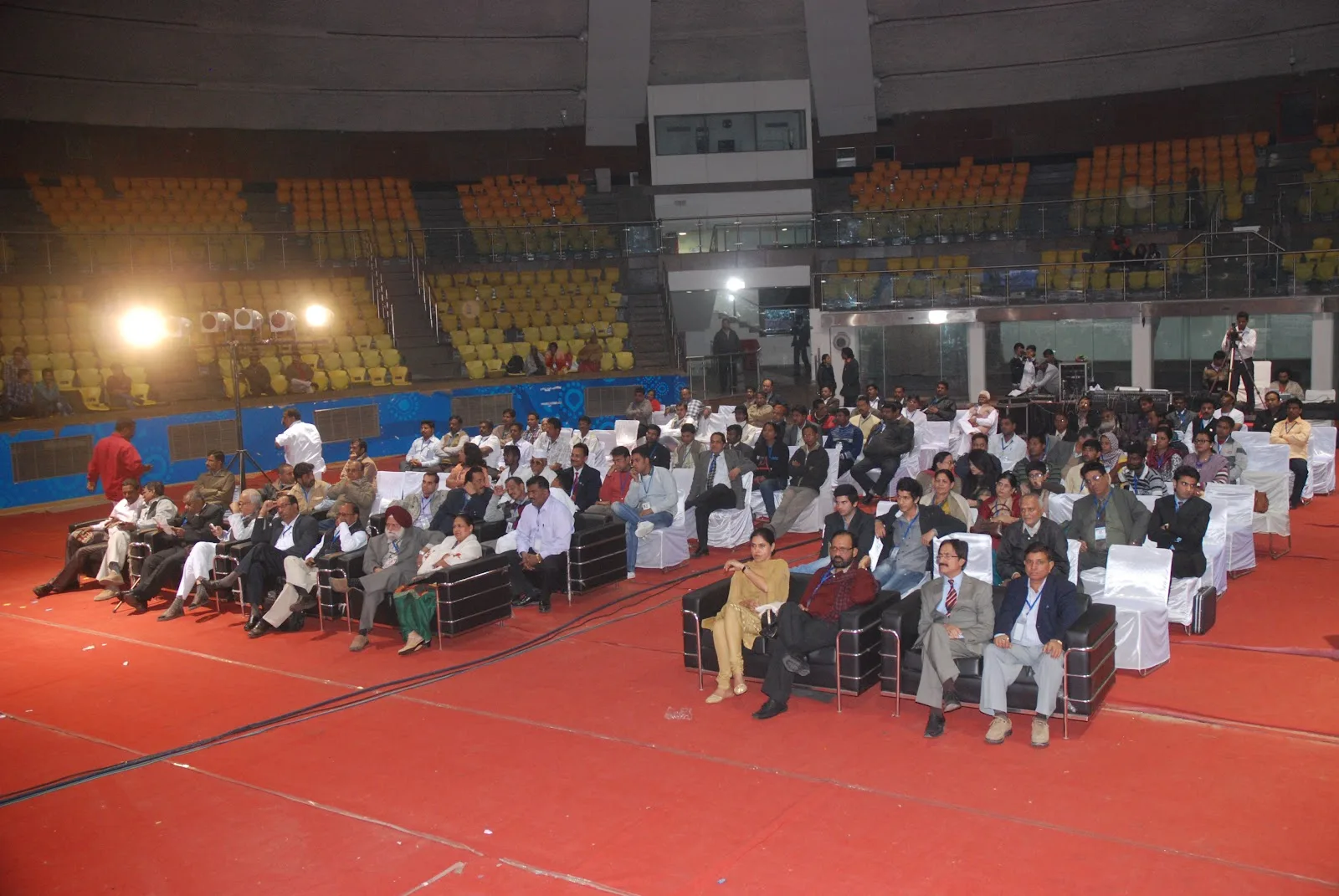 All India Human Rights Association