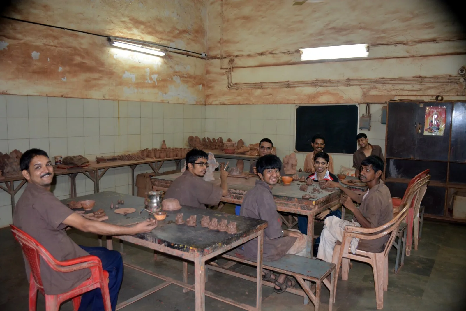 NASEOH's National Center for the Handicapped