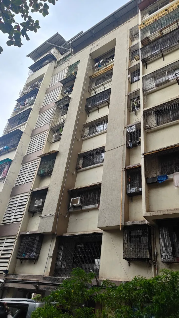 Sahayog Complex CHSL, Chitalsar Manpada, Thane West, Thane, Maharashtra, India