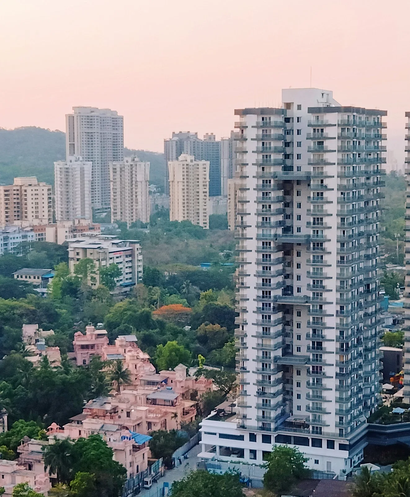 Sahayog Complex CHSL, Chitalsar Manpada, Thane West, Thane, Maharashtra, India