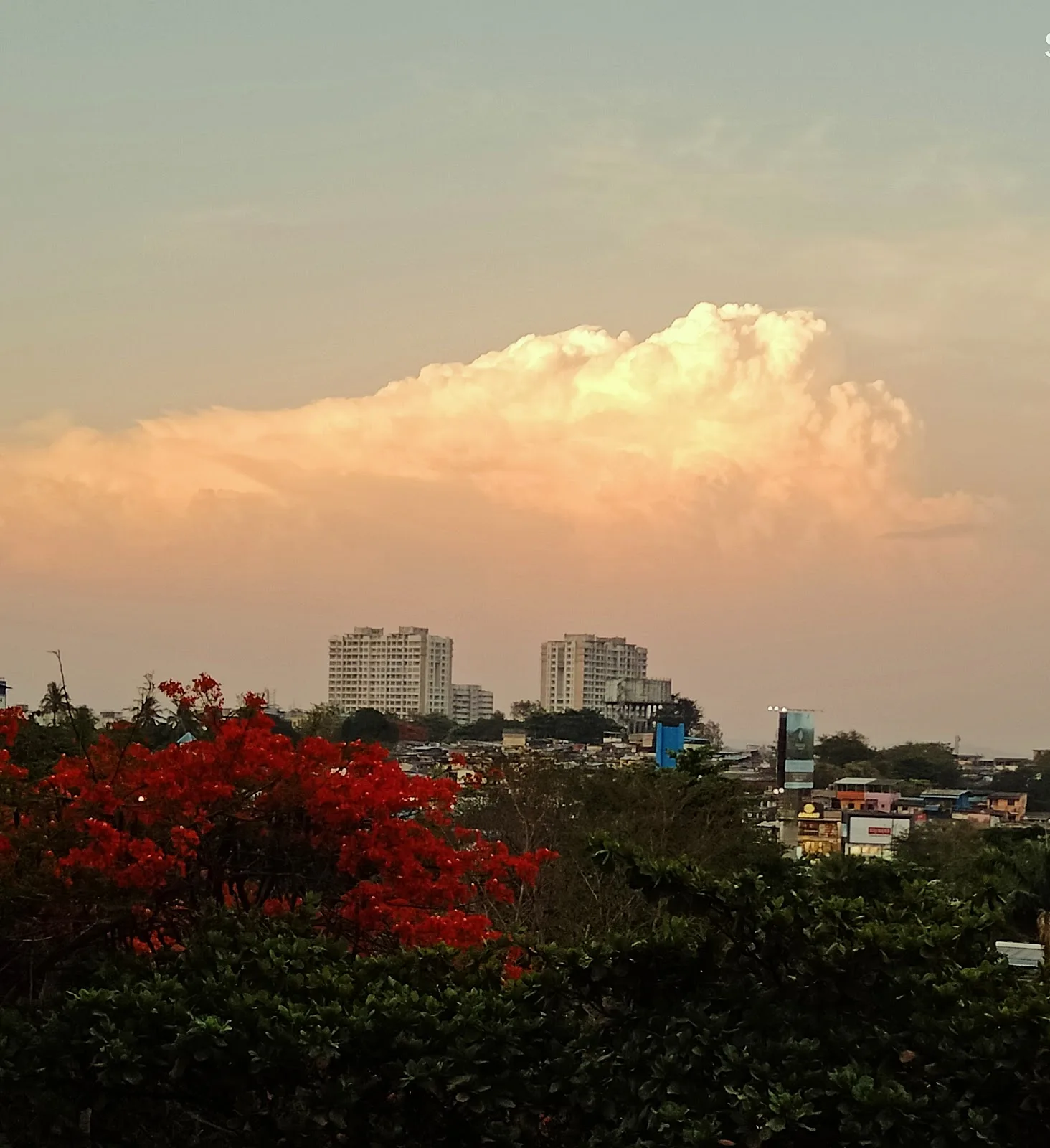 Sahayog Complex CHSL, Chitalsar Manpada, Thane West, Thane, Maharashtra, India