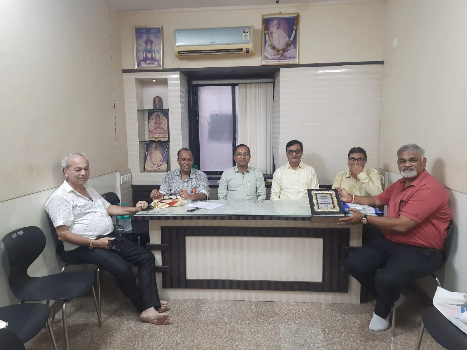 Shri Atma Vallabh Jain Seva Mandal