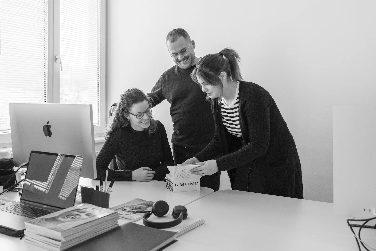 movea communication GmbH