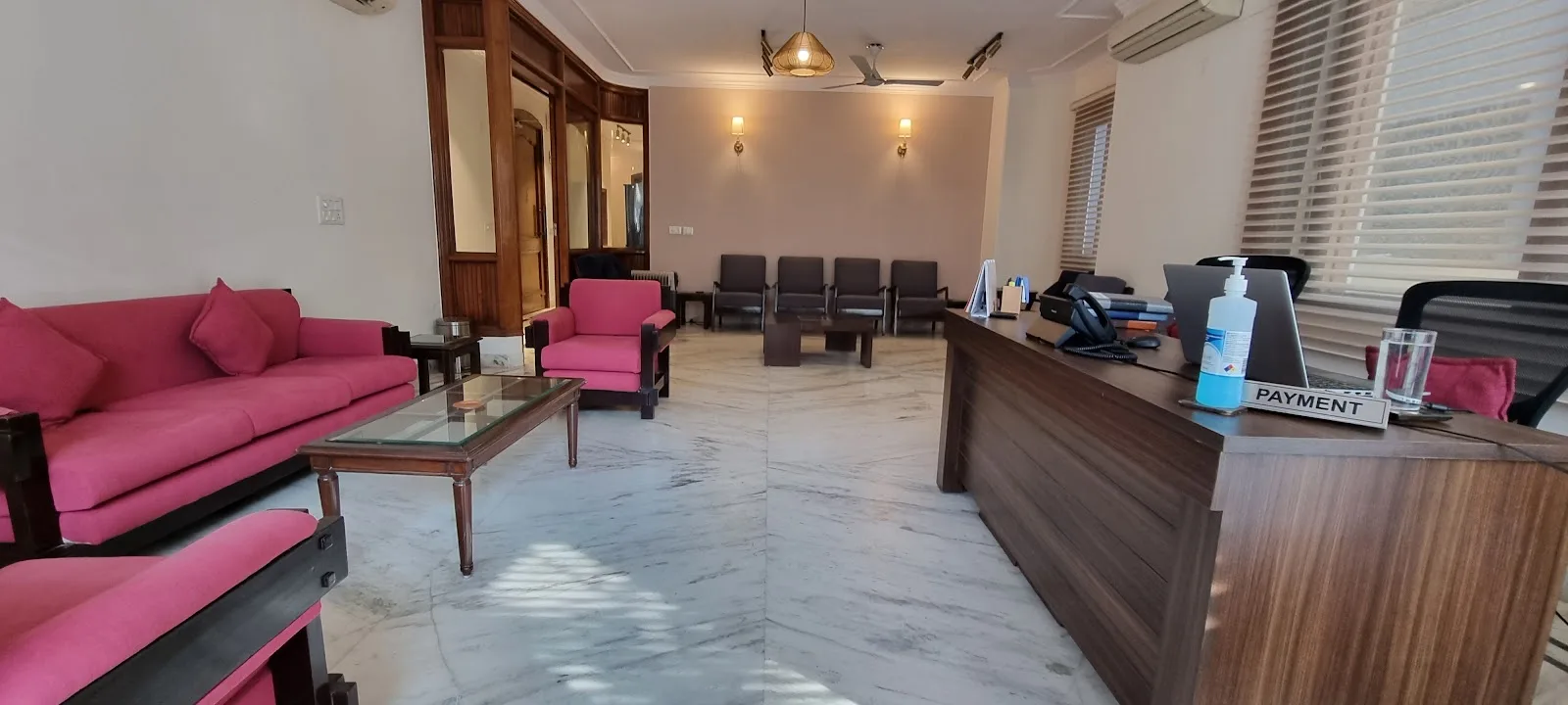 SAARTHAK MENTAL HEALTH SERVICES