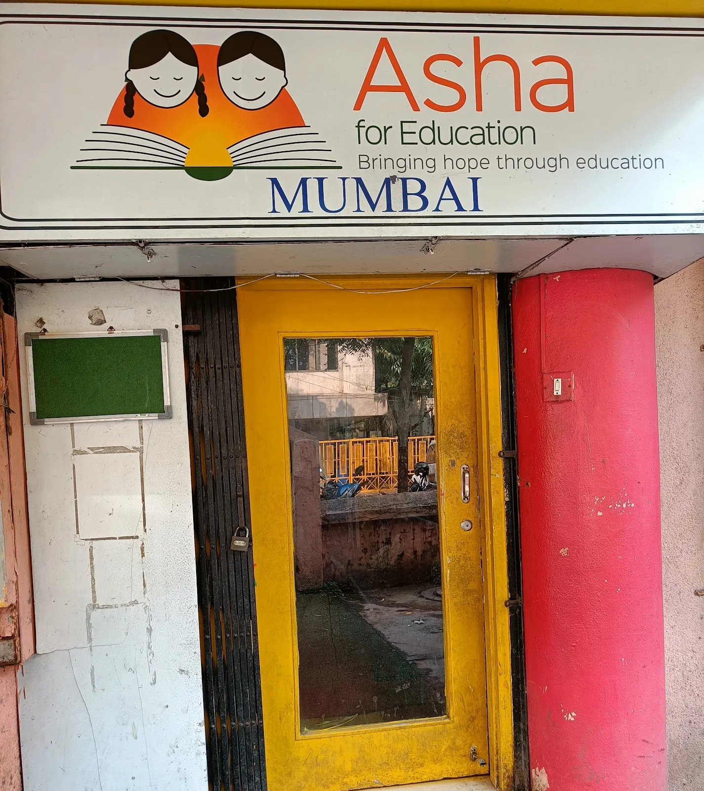 Asha Mumbai (NGO)