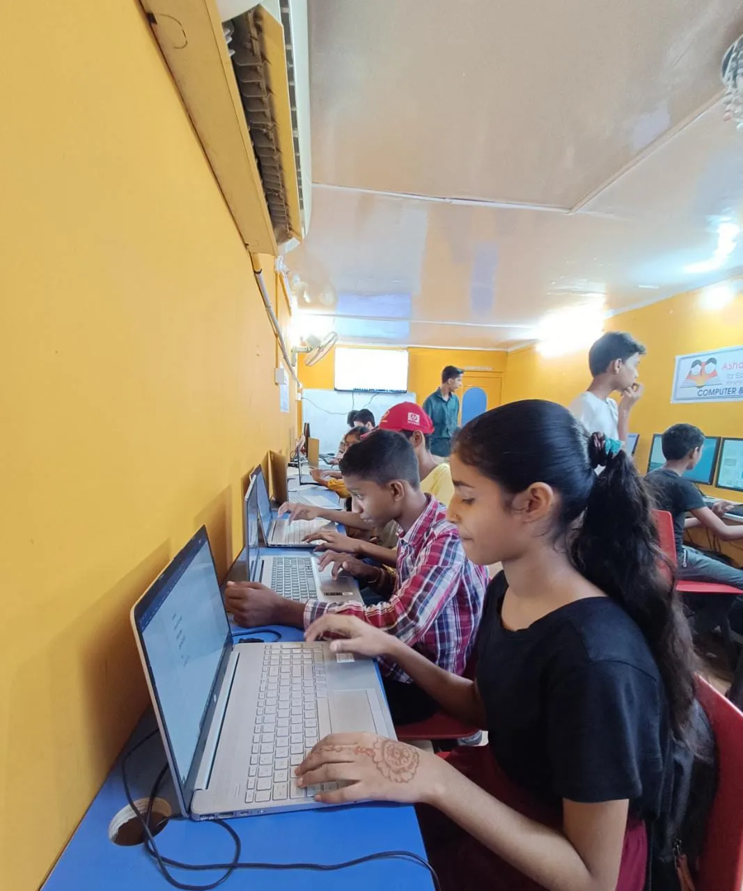 Asha Mumbai (NGO)