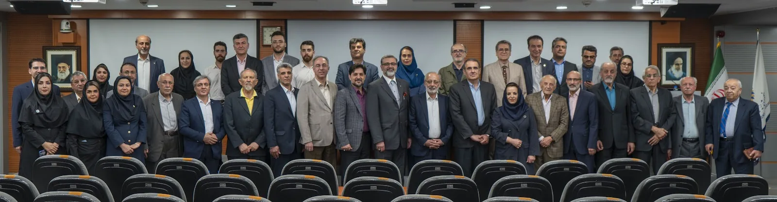 انجمن مدیریت ایران